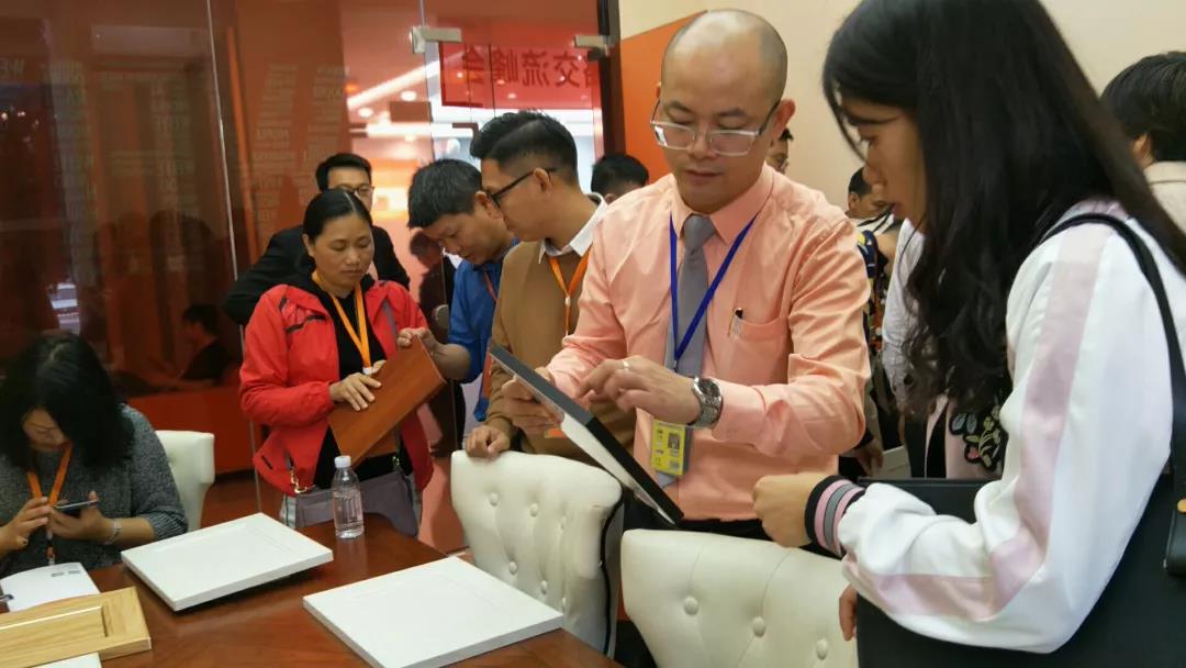 凯时铝家具 | 2018广东凯时集团第26届战略相助财产峰会盛大举行